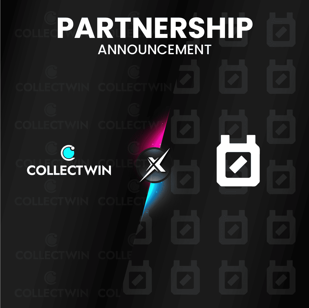 Official Partnership: 0N1 Force x Collectwin – Exclusive Metal & AR Prints!