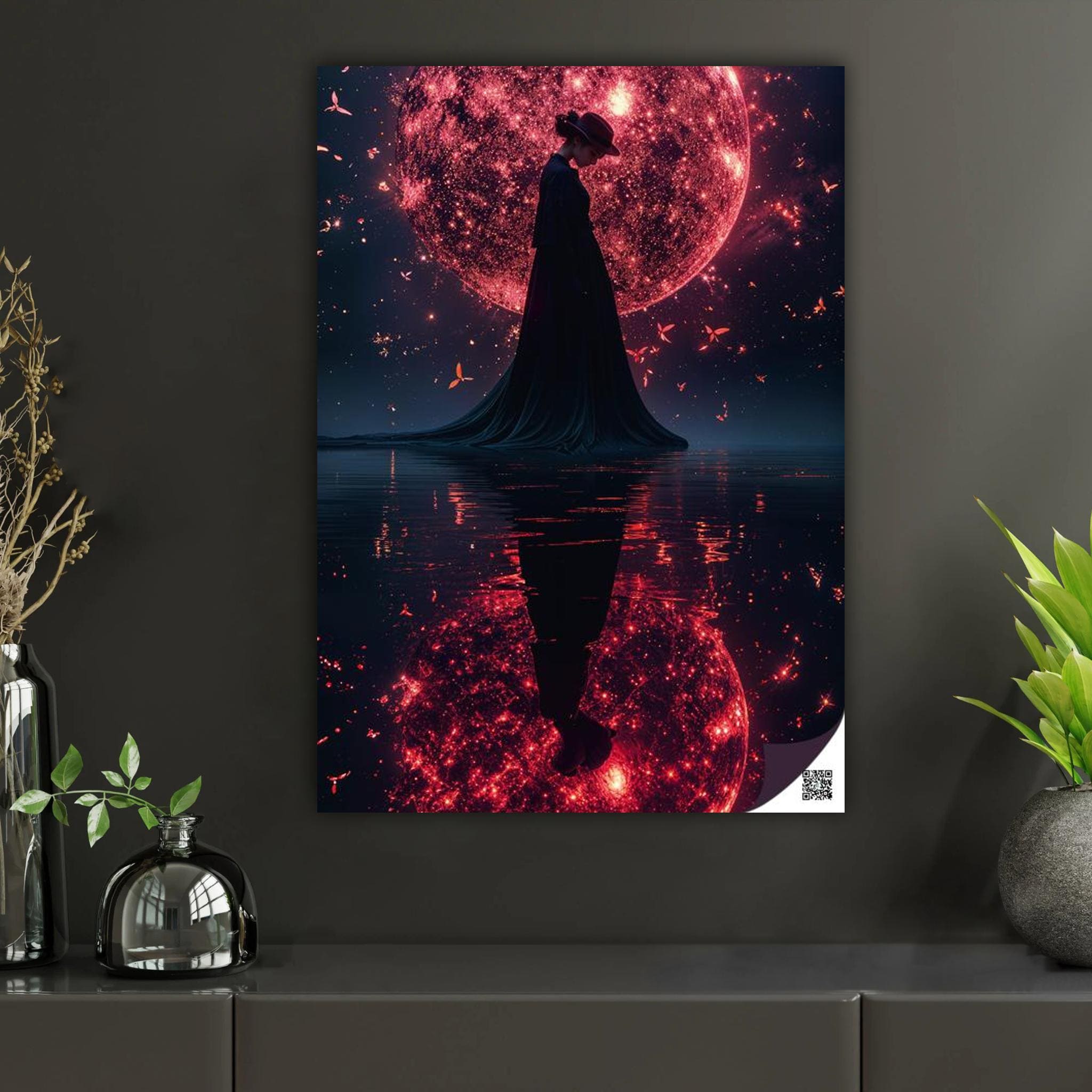 Celestial Reverie
