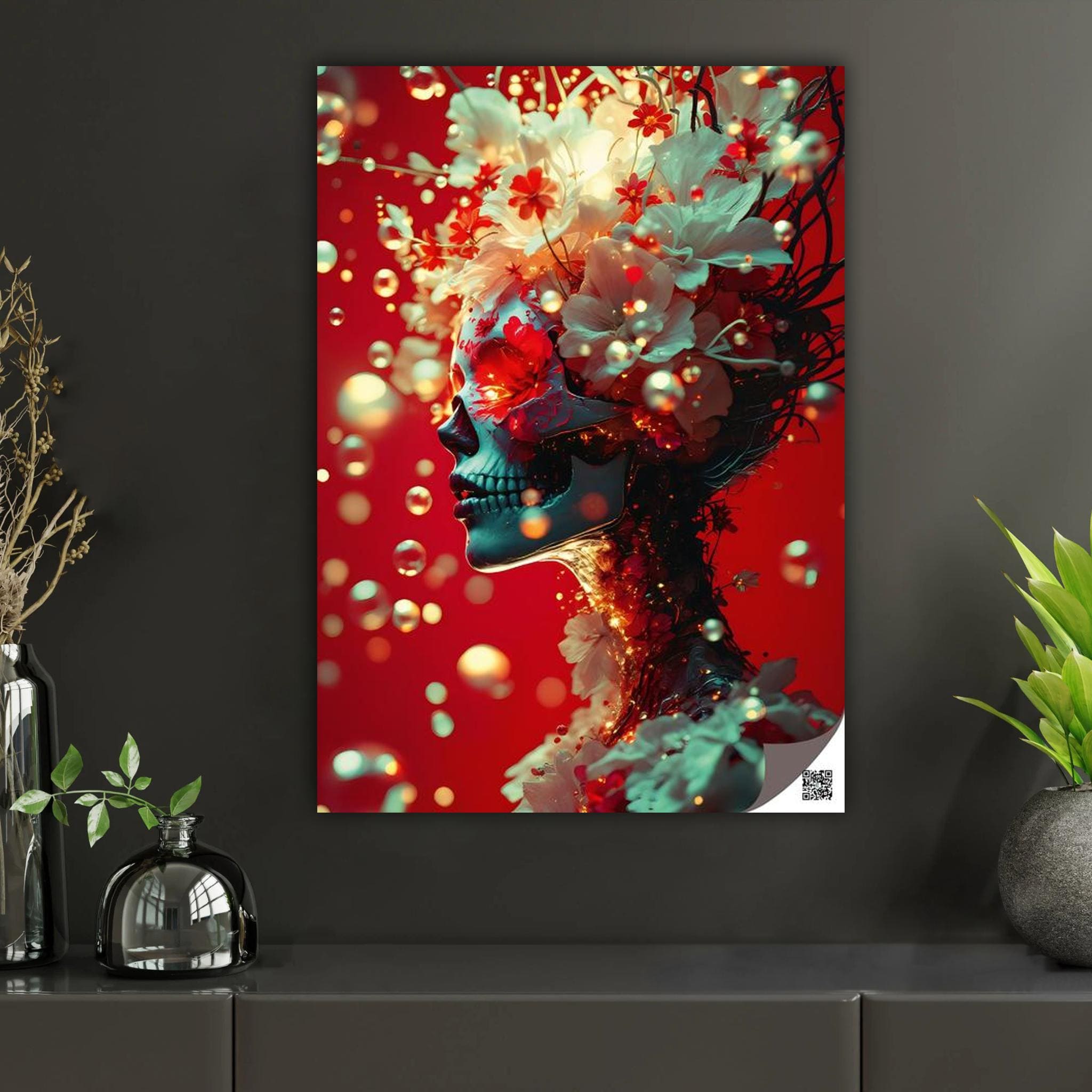 Infernal Bloom