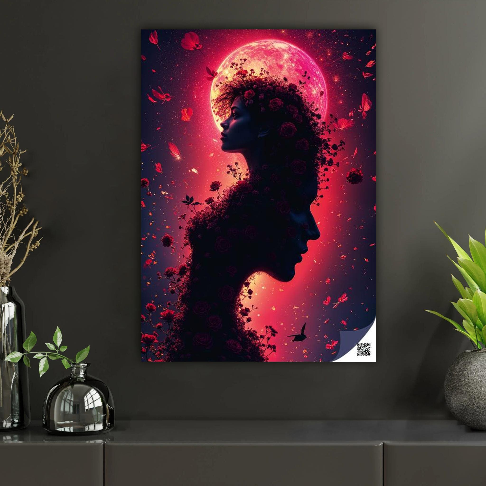 Lunar Bloom