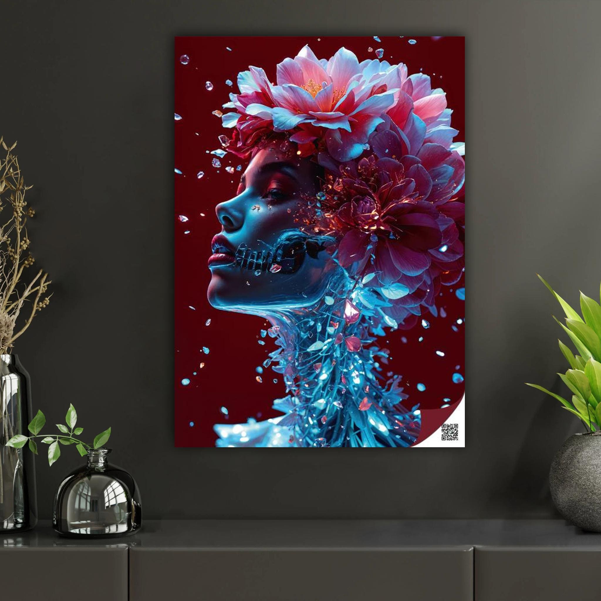 Petals & Bone
