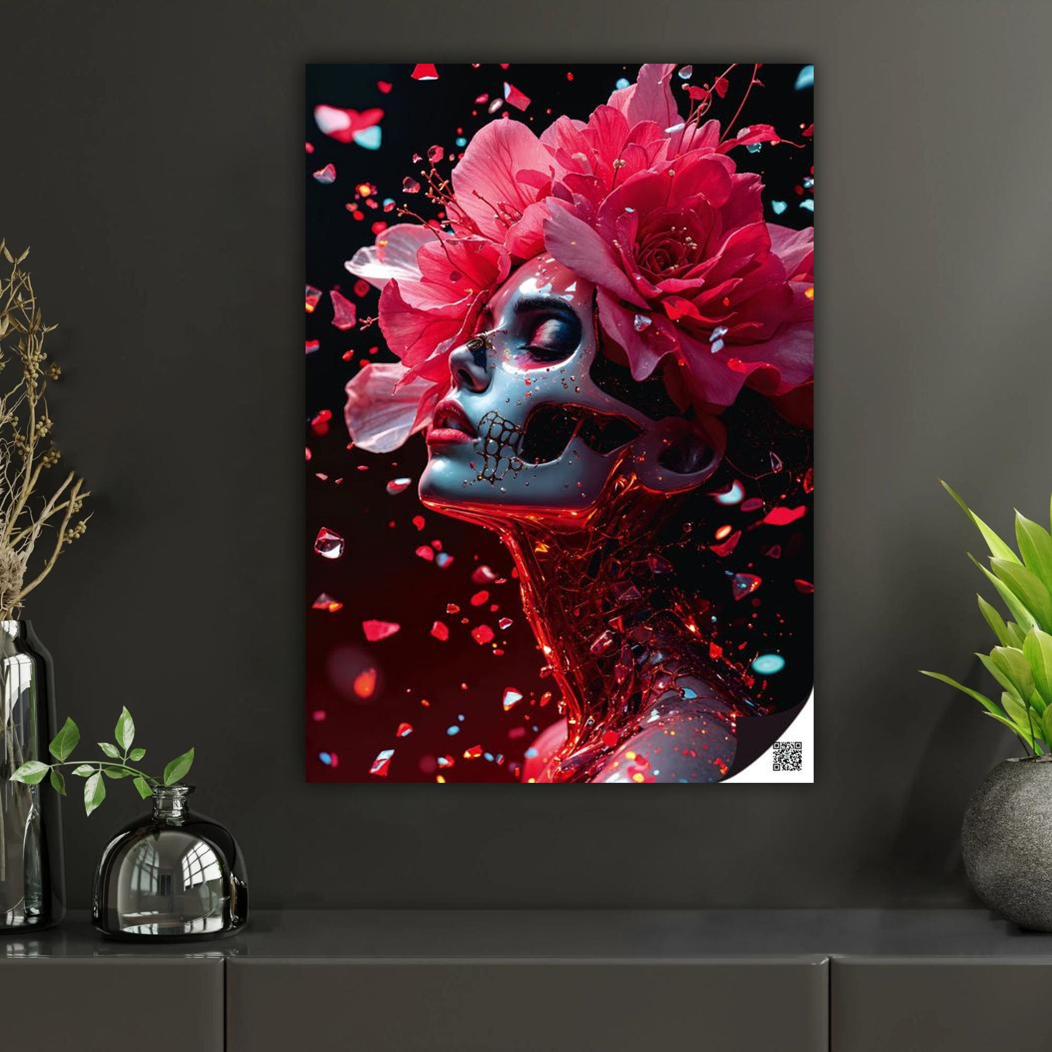 Red Reverie