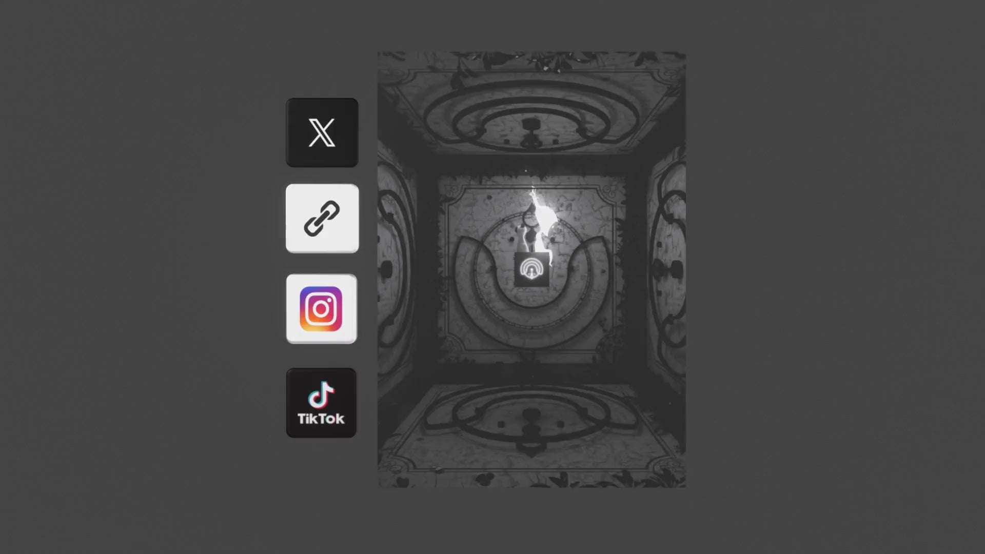 Time Waits For No One | AR Art