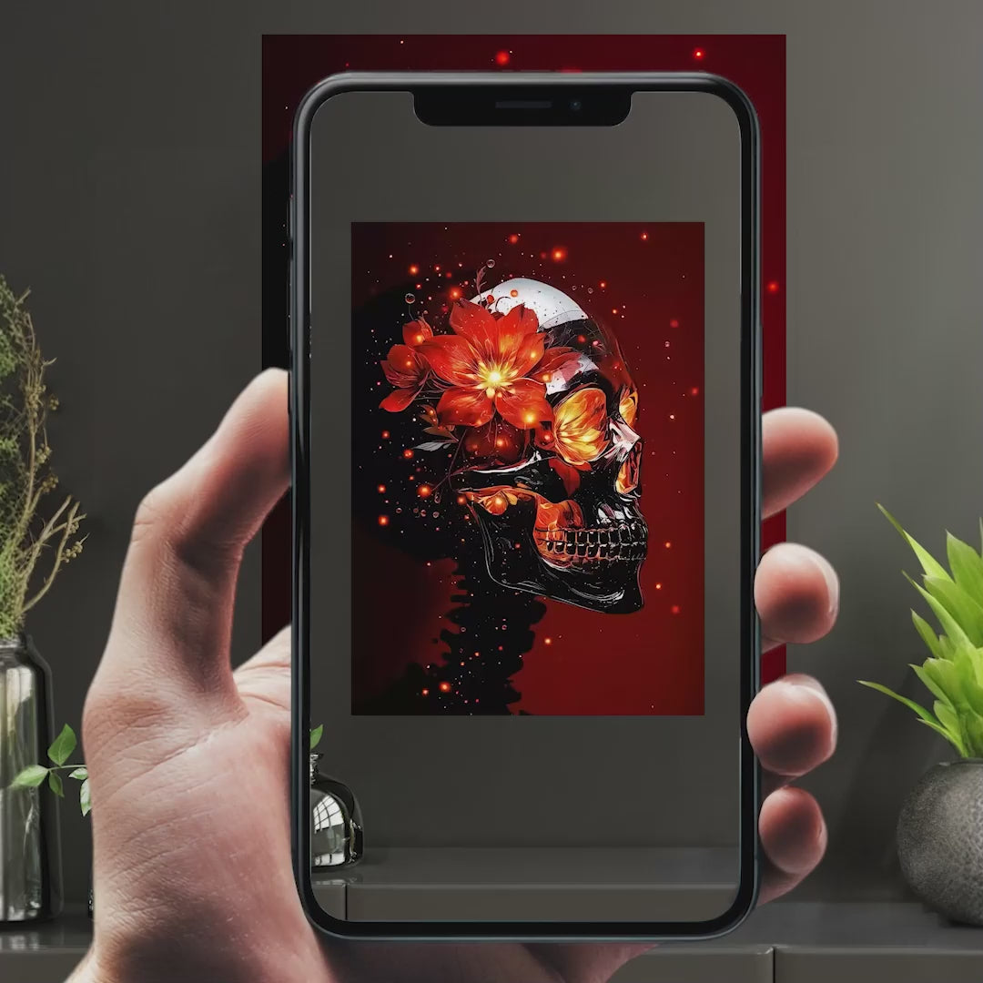 Until We Die – Ember Bloom