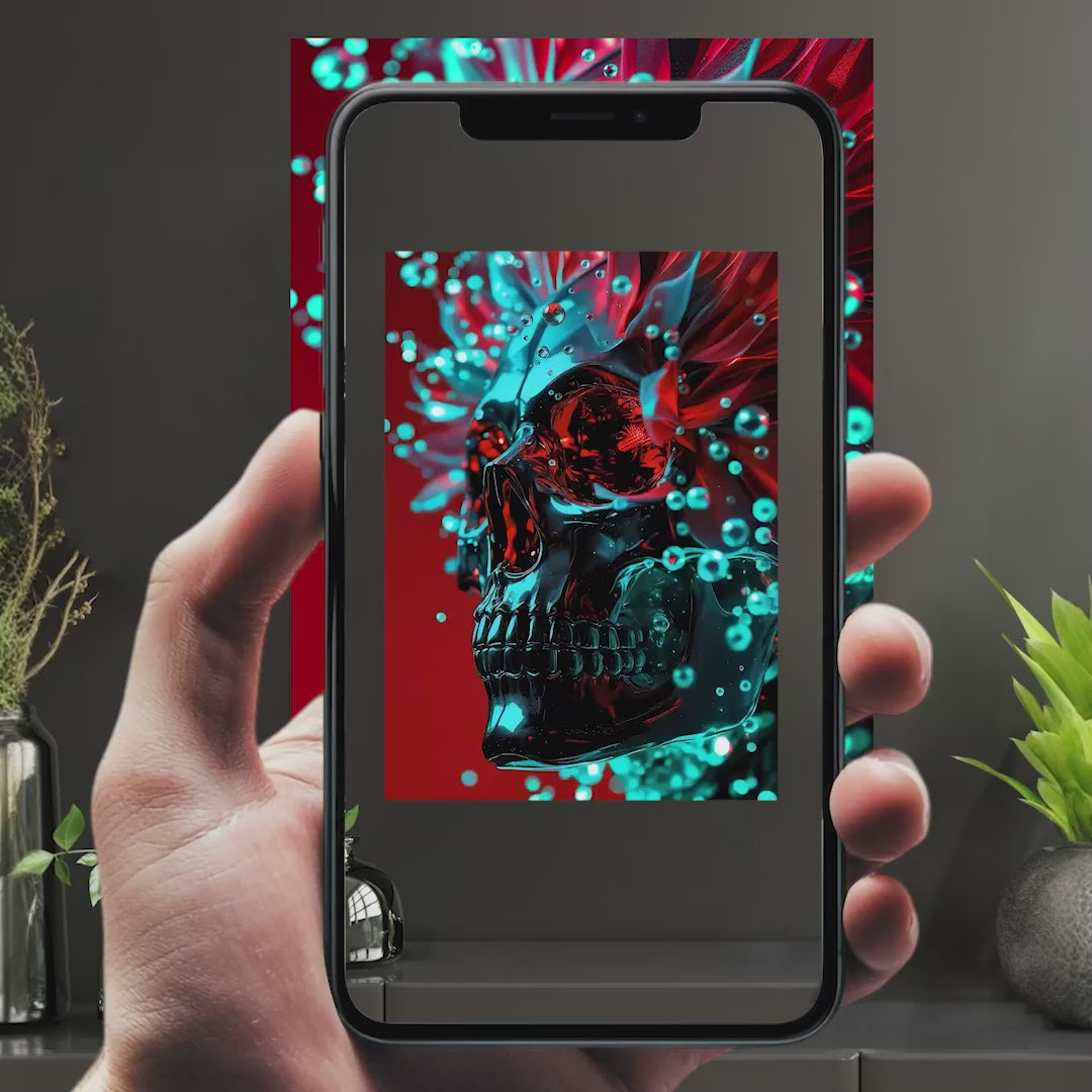 Eclipse of the Abyss